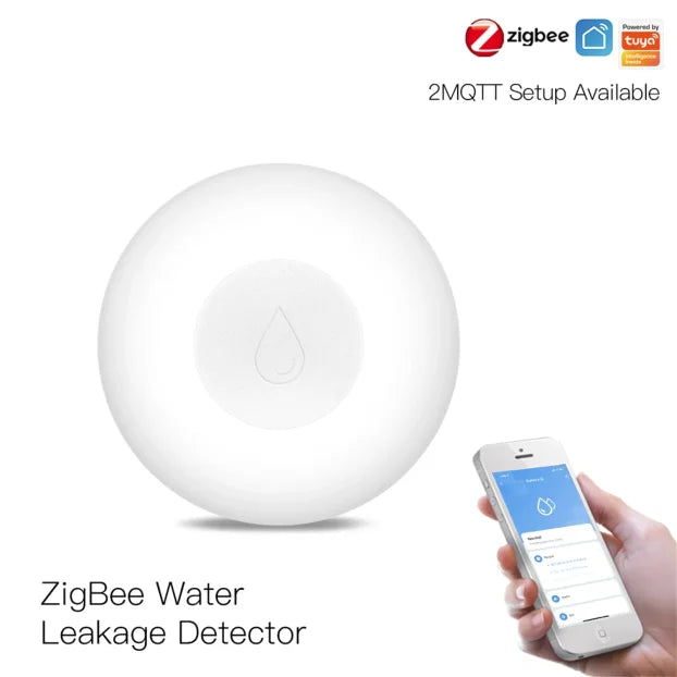 ZigBee senzor curenja vode detektor poplave