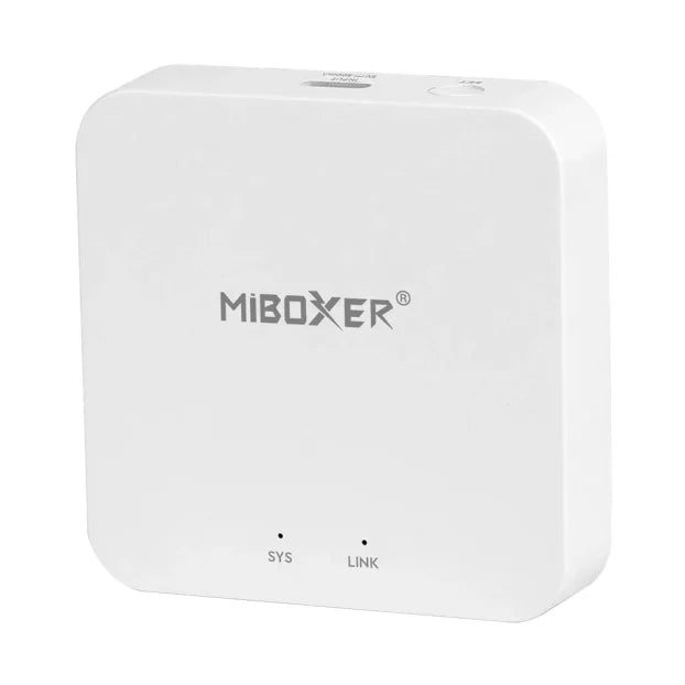 MiBoxer WLBox2 WiFi-RF gateway