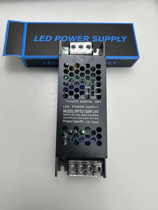 LED napajanje 100W 24V switching za LED trake