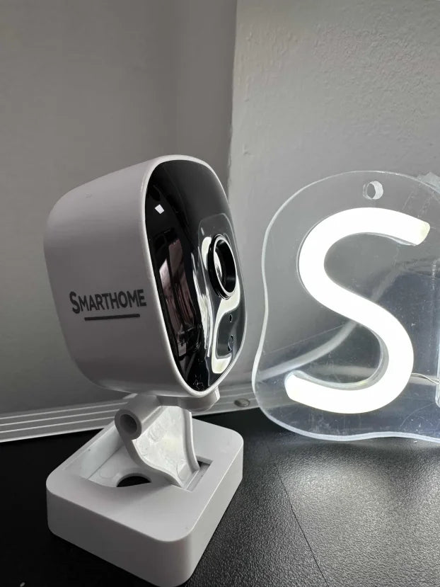 Mini Smart WiFi kamera