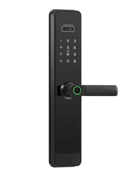 Pametna TTLock brava