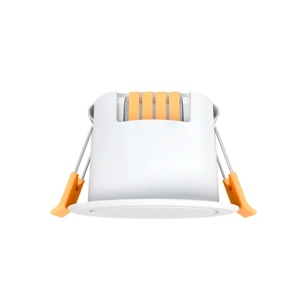 MiBoxer HPS1-RF 24GHz radarski senzor prisustva za LED rasvetu