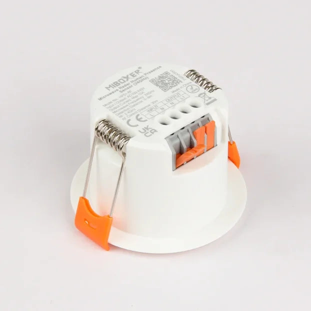 MiBoxer HPS1-RF 24GHz radarski senzor prisustva za LED rasvetu