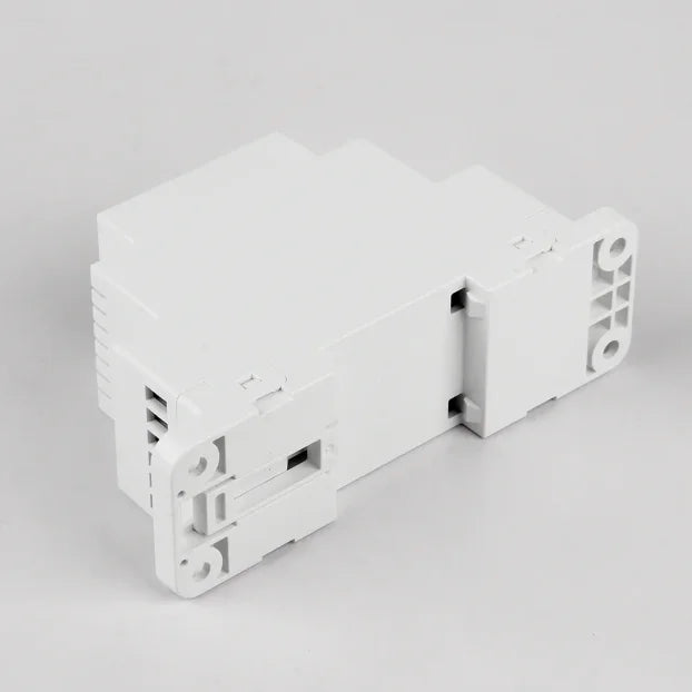 MiBoxer TW5 5-u-1 LED kontroler za DIN šinu, WiFi + RF