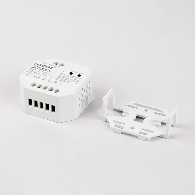 MiBoxer TRI-C1WR pametni Triac dimer za sijalice 220V