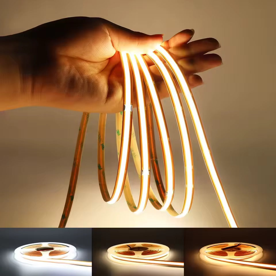 COB LED traka 528 LED/m | SmartHome