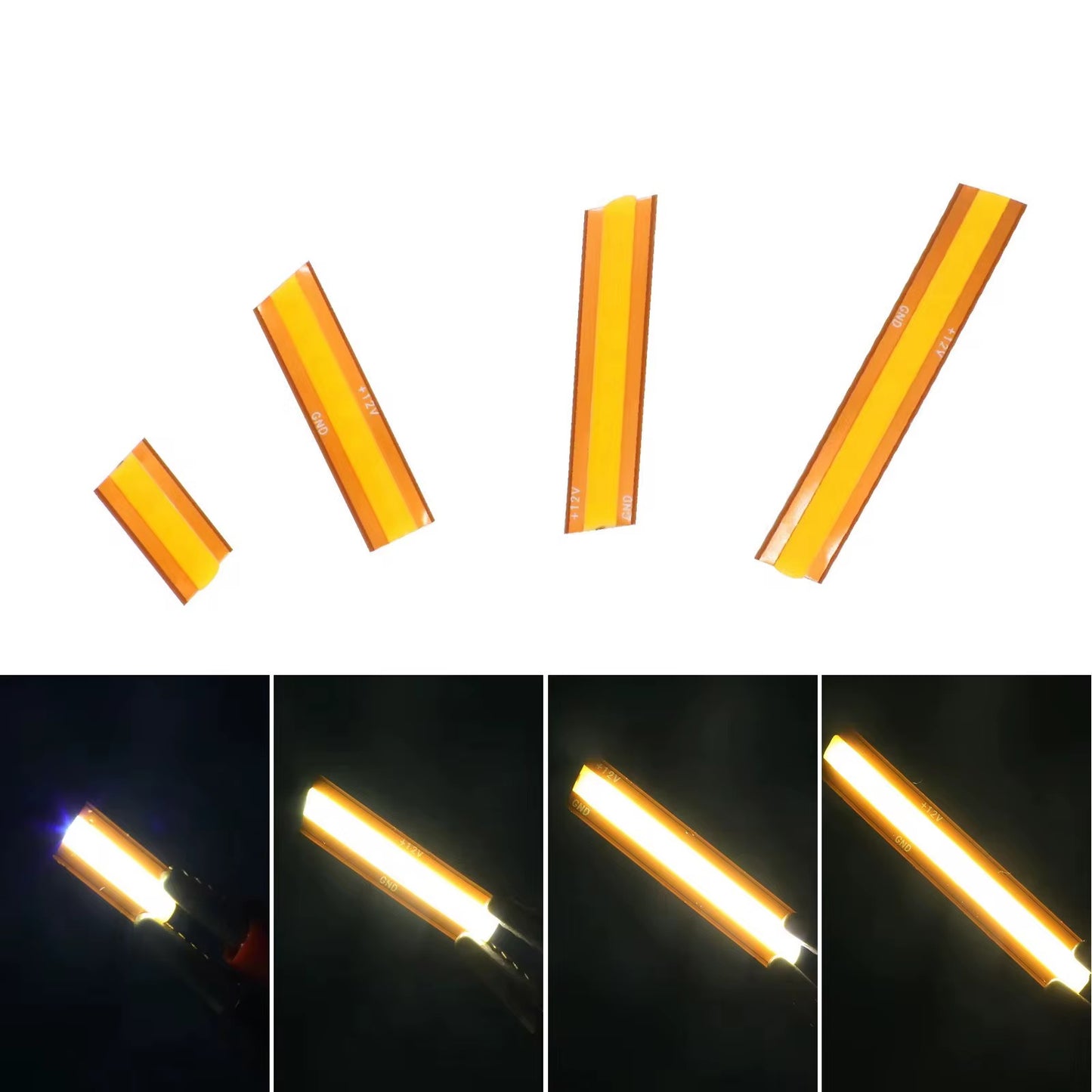 COB LED traka 528 LED/m | SmartHome