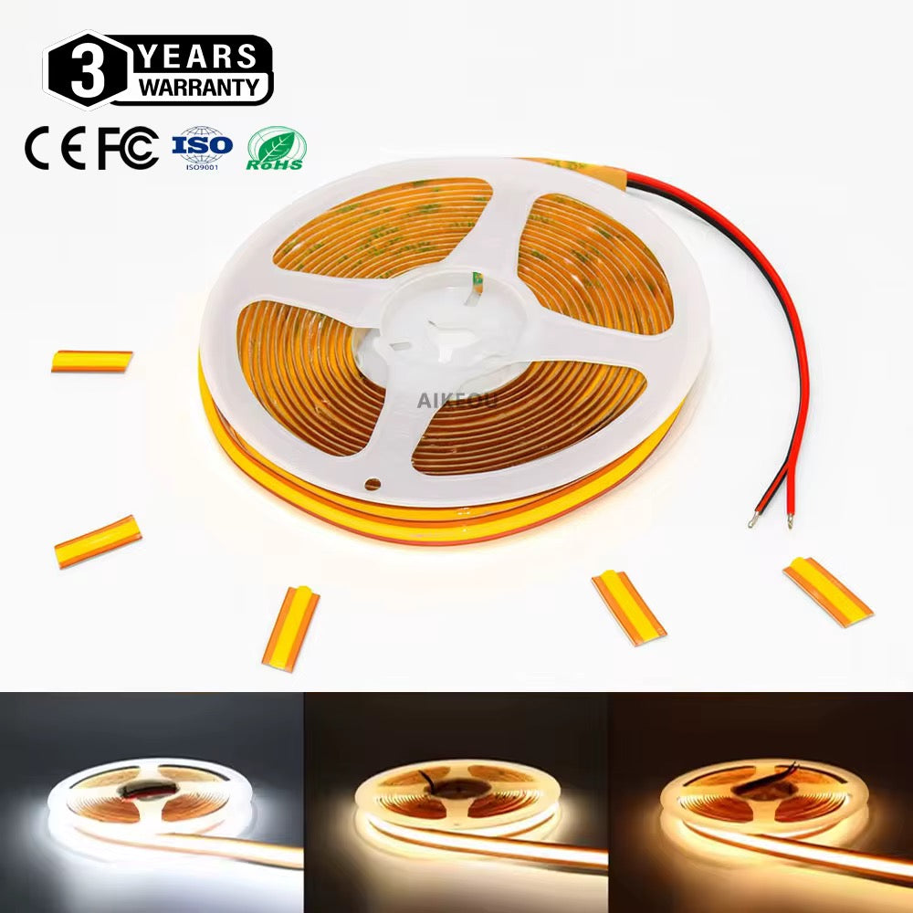 COB LED traka 528 LED/m | SmartHome
